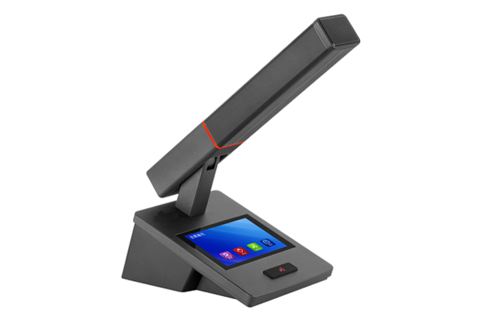 会议发言单元 CS-K80