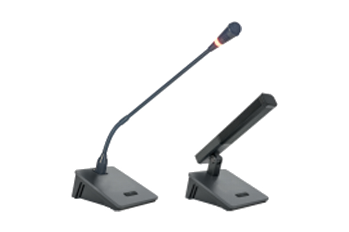 数字有线会议单元