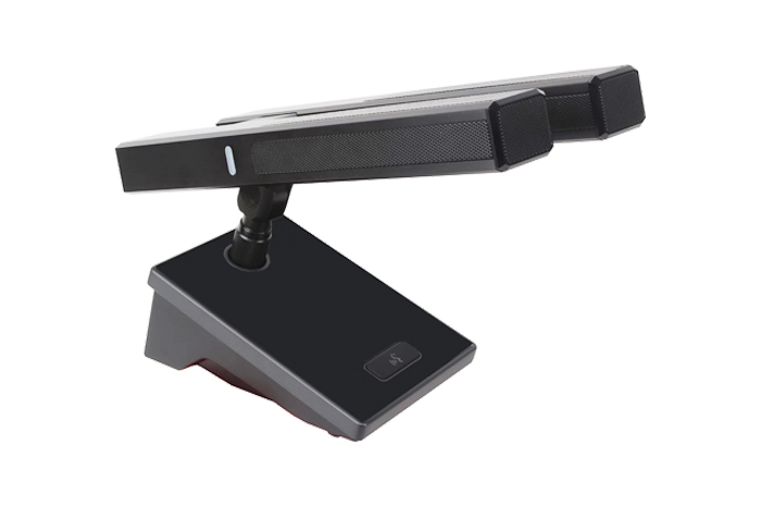 48V供电方管话筒