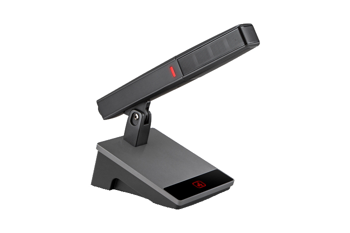 48V供电方管话筒