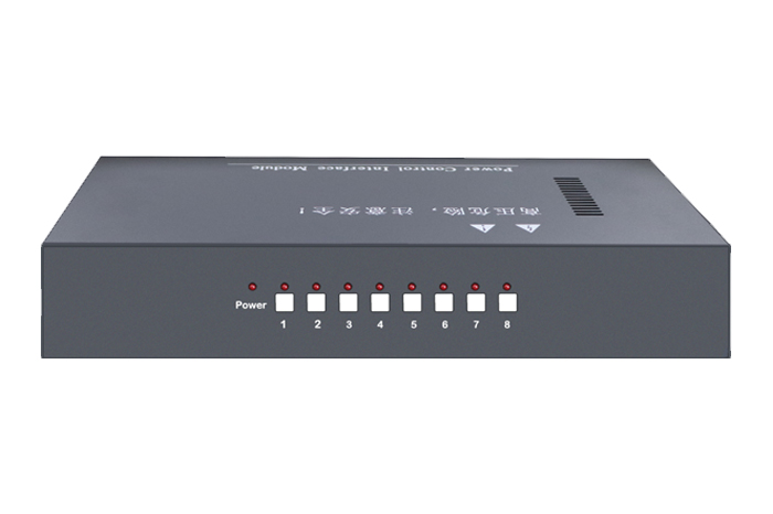 网络型电源控制器 NE-NTP8-N
