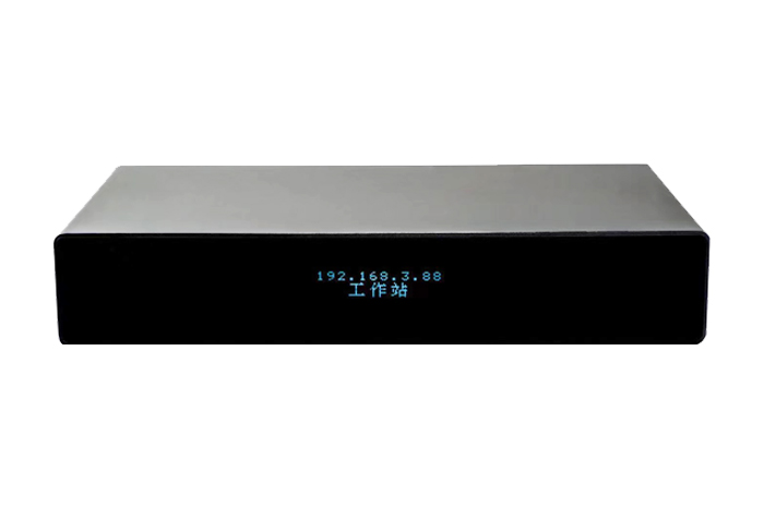 4K60输出节点 NW-406B0-OS